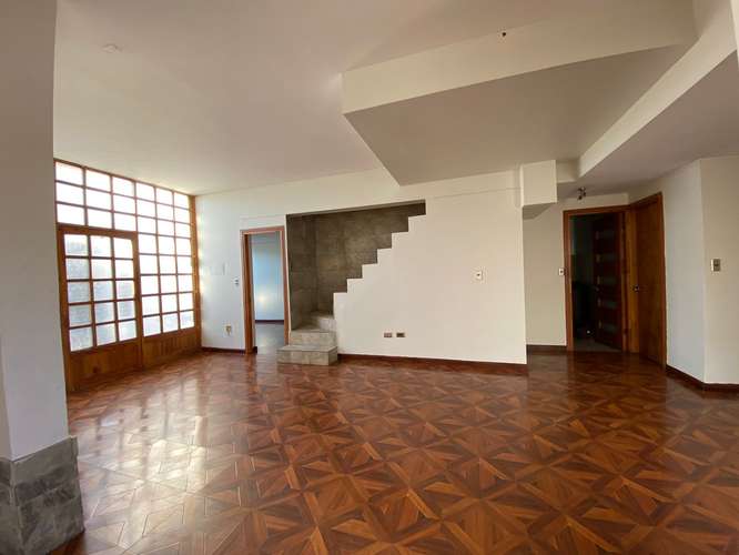 Arrienda luminosa y espaciosa casa en Dunas del Mar sector sur de Iquique