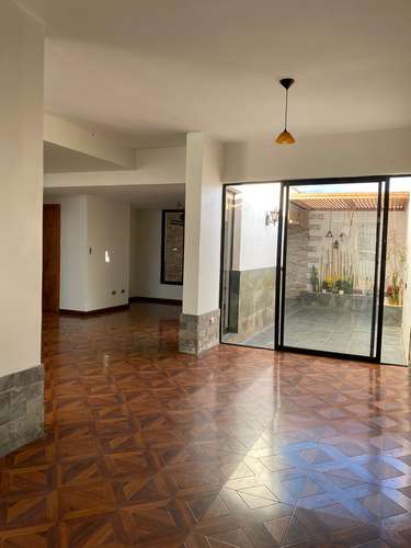 Arrienda luminosa y espaciosa casa en Dunas del Mar sector sur de Iquique