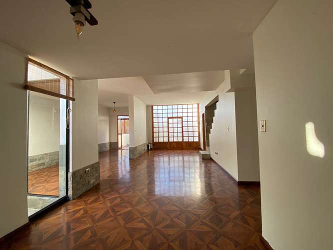 Arrienda luminosa y espaciosa casa en Dunas del Mar sector sur de Iquique