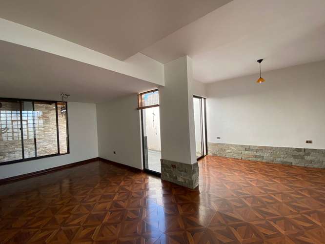 Arrienda luminosa y espaciosa casa en Dunas del Mar sector sur de Iquique