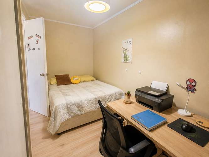 Excelente oportunidad en condominio 3 dormitorios - Imagen 9