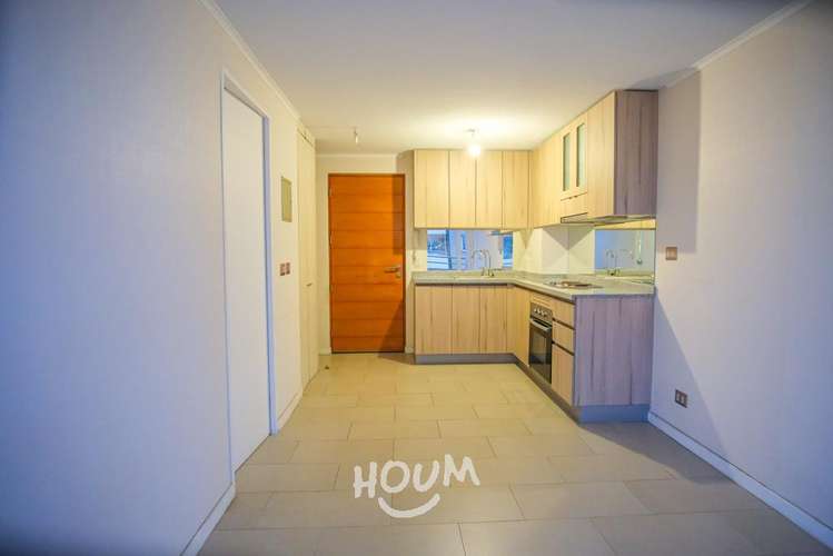 Departamento en Avenida Vicuña Mackenna