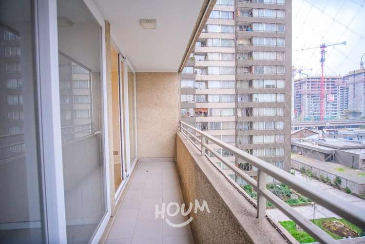 Departamento en Avenida Vicuña Mackenna - Imagen 6