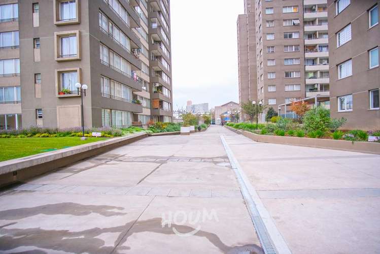 Departamento en Avenida Vicuña Mackenna - Imagen 17
