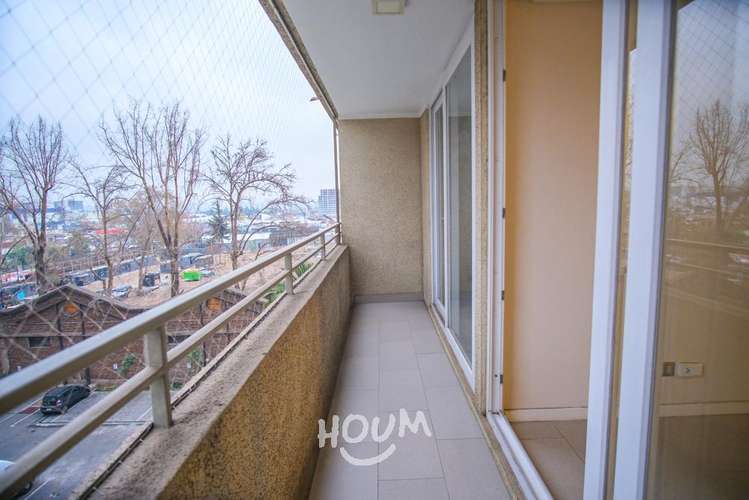 Departamento en Avenida Vicuña Mackenna - Imagen 5