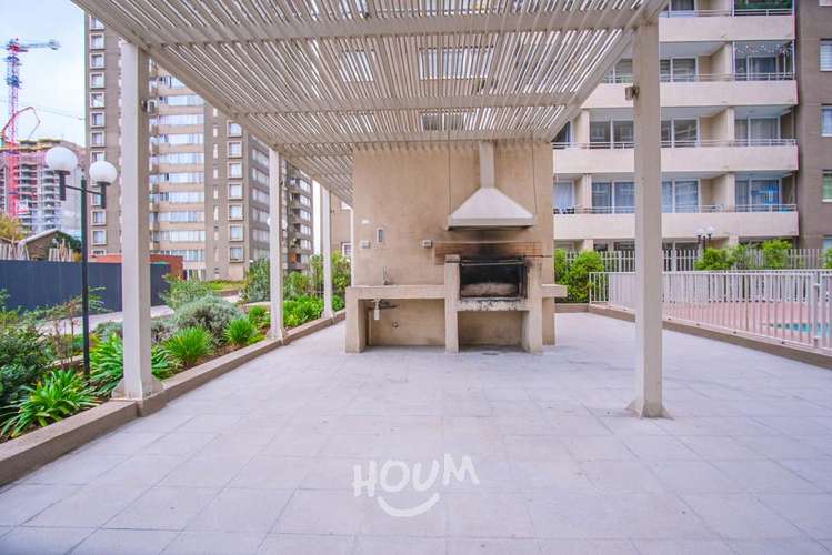 Departamento en Avenida Vicuña Mackenna - Imagen 13