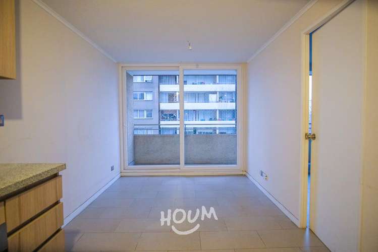 Departamento en Avenida Vicuña Mackenna - Imagen 2
