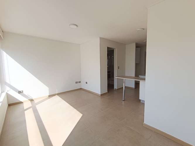 Arriendo departamento estudio Ed. Normandíe - Imagen 9