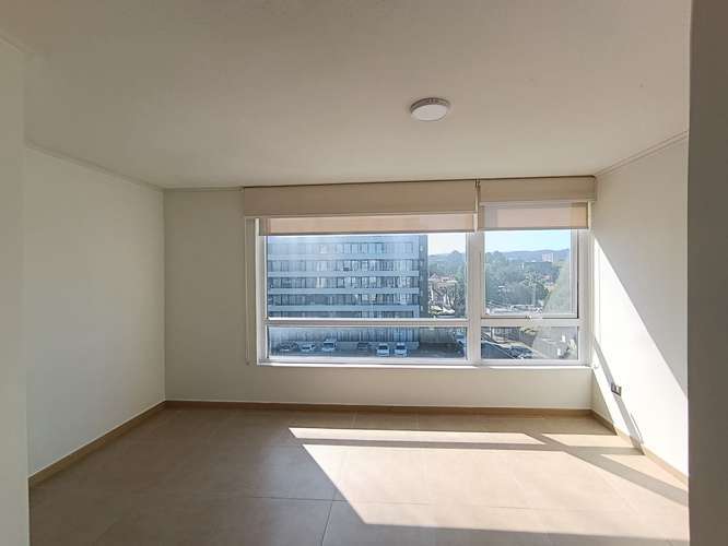 Arriendo departamento estudio Ed. Normandíe - Imagen 8
