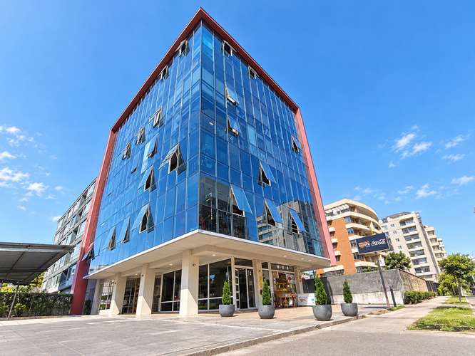 Arriendo departamento estudio Ed. Normandíe