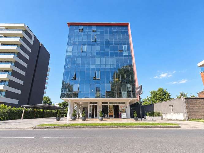 Arriendo departamento estudio Ed. Normandíe - Imagen 2