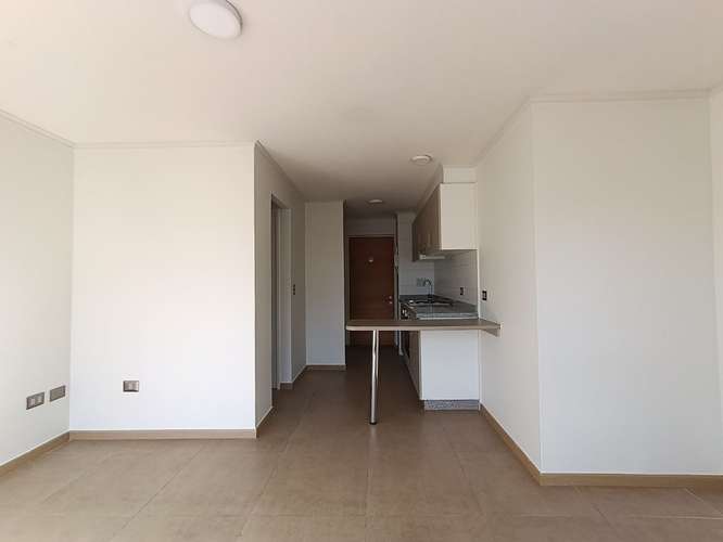 Arriendo departamento estudio Ed. Normandíe - Imagen 7