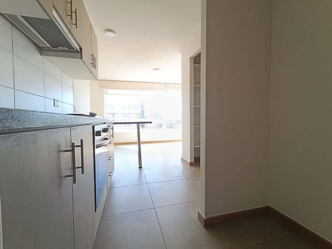 Arriendo departamento estudio Ed. Normandíe - Imagen 5