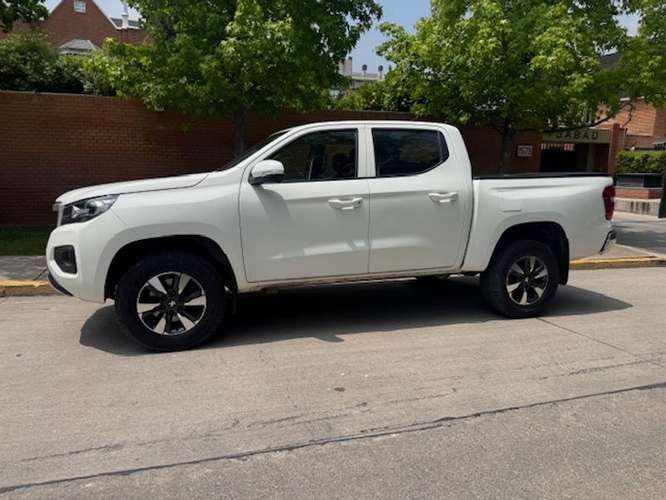 PEUGEOT LANDTREK LANDTREK ACTIVE HDI  | 2842