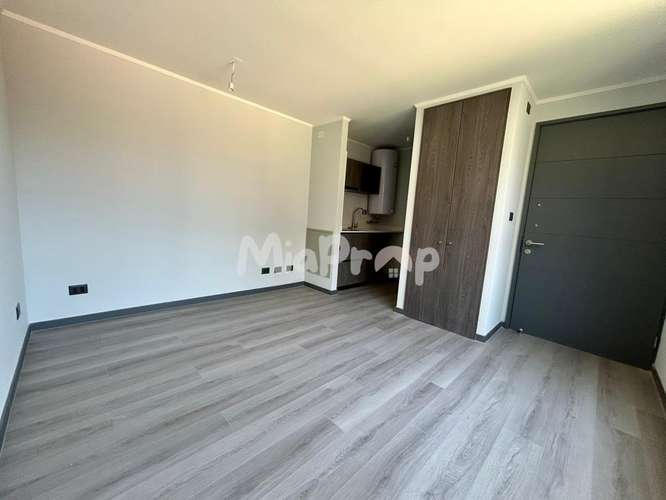 SE ARRIENDA DEPTO STUDIO CON ESTAC Y BOD CERCANO A (M) QUINTA NORMAL - Imagen 4