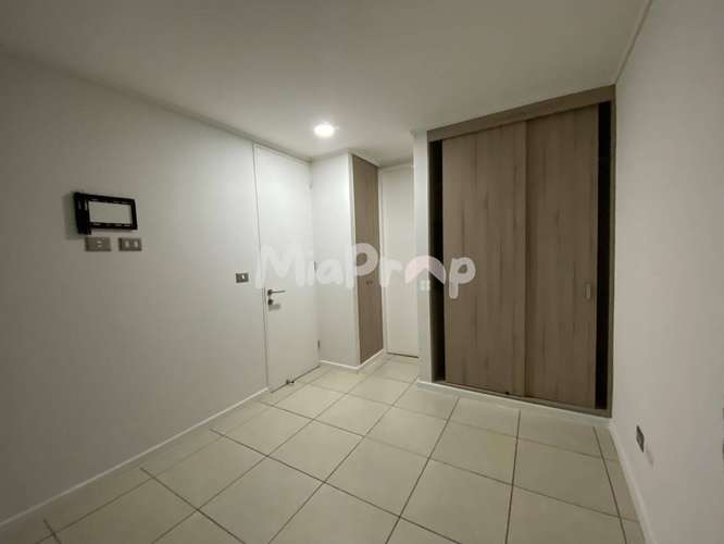 SE ARRIENDA DEPTO DE 1D1B METRO GRUTA DE LOURDES - Imagen 11