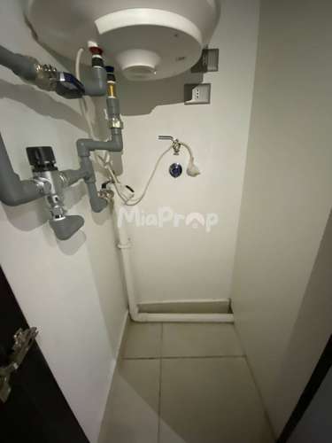 SE ARRIENDA DEPTO DE 1D1B METRO GRUTA DE LOURDES - Imagen 17