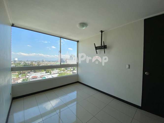 SE ARRIENDA DEPTO DE 1D1B METRO HOSPITALES - Imagen 15