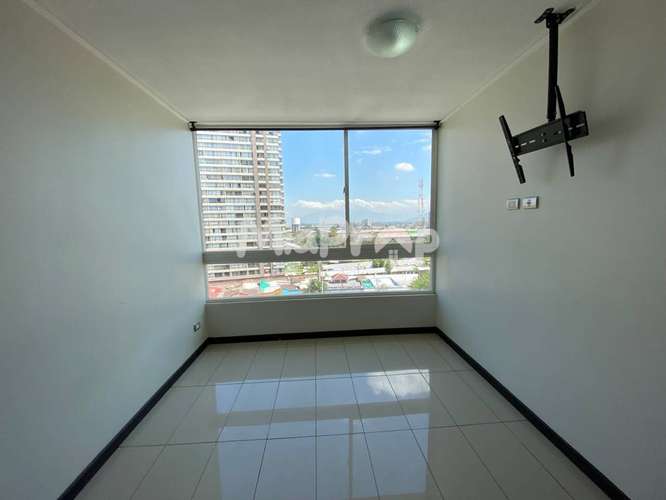 SE ARRIENDA DEPTO DE 1D1B METRO HOSPITALES - Imagen 14