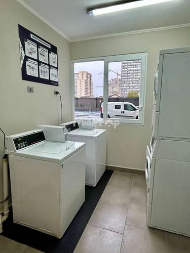 SE ARRIENDA DEPTO DE 2D1B METRO CERRILLOS - Imagen 27