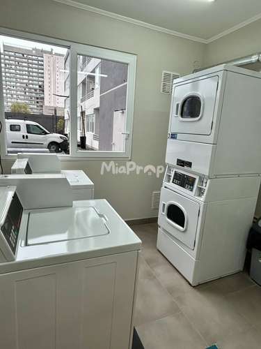 SE ARRIENDA DEPTO DE 2D1B METRO CERRILLOS - Imagen 26