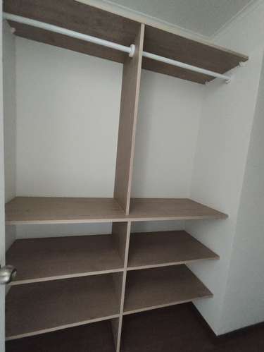ARRIENDO DEPTO 2D1B CON BODEGA A PASOS DE METRO CARLOS VALDOVINOS - Imagen 20