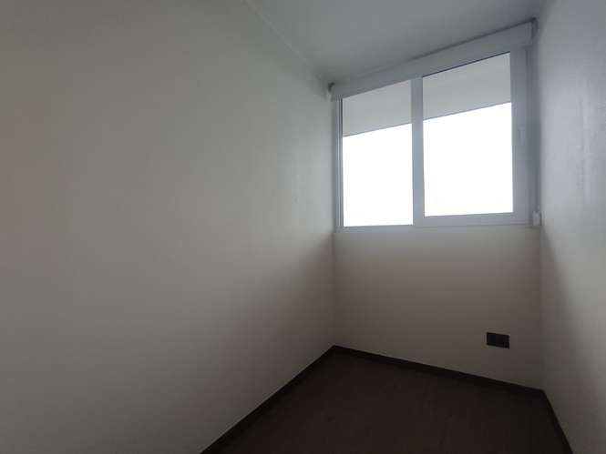 ARRIENDO DEPTO 2D1B CON BODEGA A PASOS DE METRO CARLOS VALDOVINOS - Imagen 9