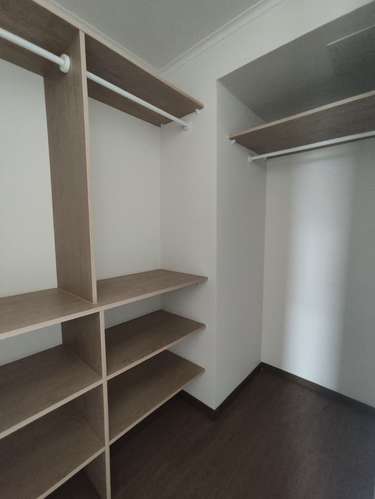 ARRIENDO DEPTO 2D1B CON BODEGA A PASOS DE METRO CARLOS VALDOVINOS - Imagen 19