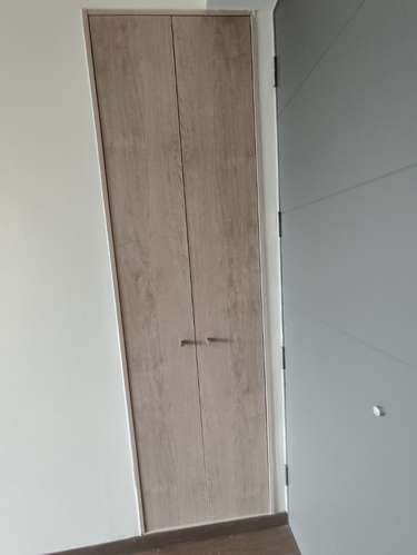 ARRIENDO DEPTO 2D1B CON BODEGA A PASOS DE METRO CARLOS VALDOVINOS - Imagen 12