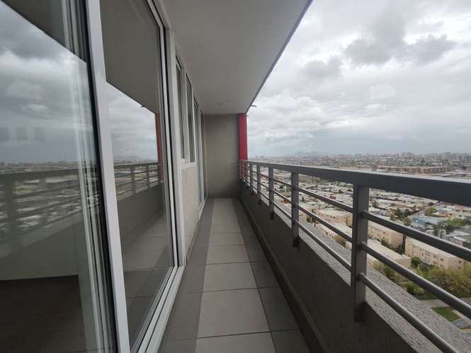 ARRIENDO DEPTO 2D1B CON BODEGA A PASOS DE METRO CARLOS VALDOVINOS - Imagen 21