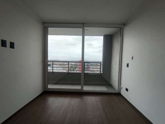 ARRIENDO DEPTO 2D1B CON BODEGA A PASOS DE METRO CARLOS VALDOVINOS - Imagen 18