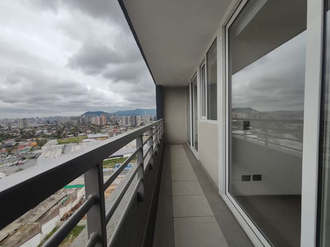 ARRIENDO DEPTO 2D1B CON BODEGA A PASOS DE METRO CARLOS VALDOVINOS - Imagen 22