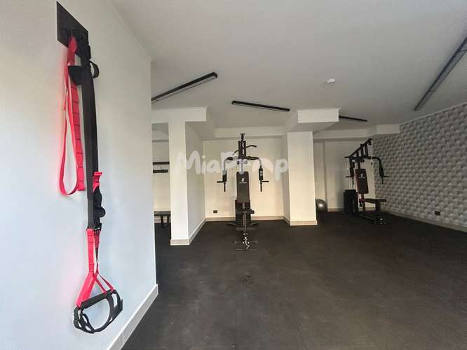 ARRIENDO DEPTO 2D1B CON BODEGA A PASOS DE METRO CARLOS VALDOVINOS - Imagen 28