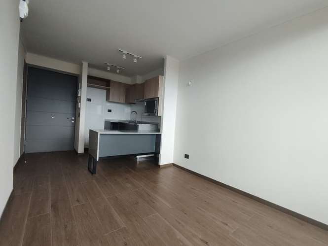 ARRIENDO DEPTO 2D1B CON BODEGA A PASOS DE METRO CARLOS VALDOVINOS - Imagen 7
