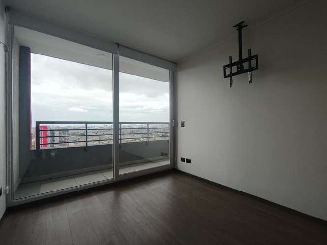 ARRIENDO DEPTO 2D1B CON BODEGA A PASOS DE METRO CARLOS VALDOVINOS - Imagen 5