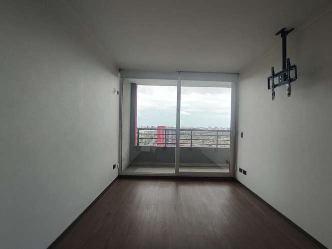 ARRIENDO DEPTO 2D1B CON BODEGA A PASOS DE METRO CARLOS VALDOVINOS - Imagen 4