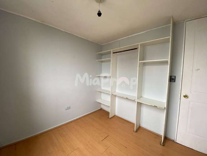 ARRIENDO DEPTO DE 3D2B CON ESTACIONAMIENTO METRO VIVACETA - Imagen 16