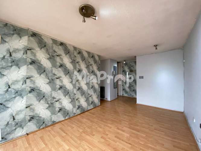 ARRIENDO DEPTO DE 3D2B CON ESTACIONAMIENTO METRO VIVACETA - Imagen 6