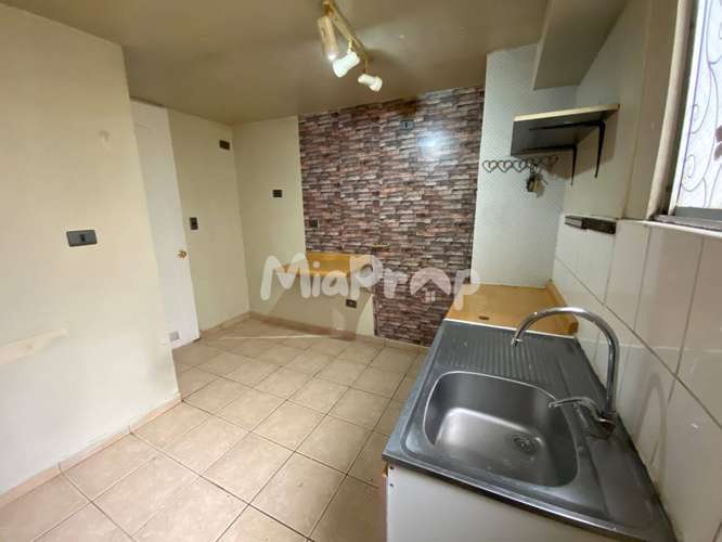 ARRIENDO DEPTO DE 3D2B CON ESTACIONAMIENTO METRO VIVACETA - Imagen 9