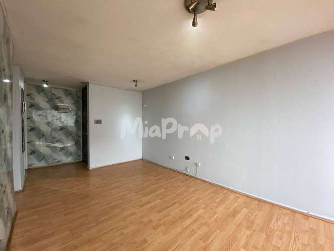 ARRIENDO DEPTO DE 3D2B CON ESTACIONAMIENTO METRO VIVACETA - Imagen 5