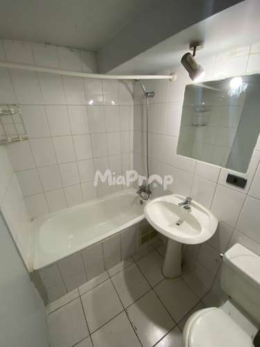 ARRIENDO DEPTO DE 3D2B CON ESTACIONAMIENTO METRO VIVACETA - Imagen 19