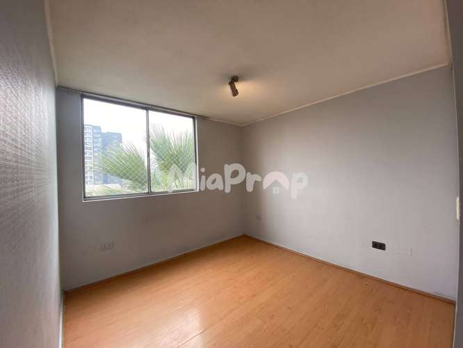 ARRIENDO DEPTO DE 3D2B CON ESTACIONAMIENTO METRO VIVACETA - Imagen 21
