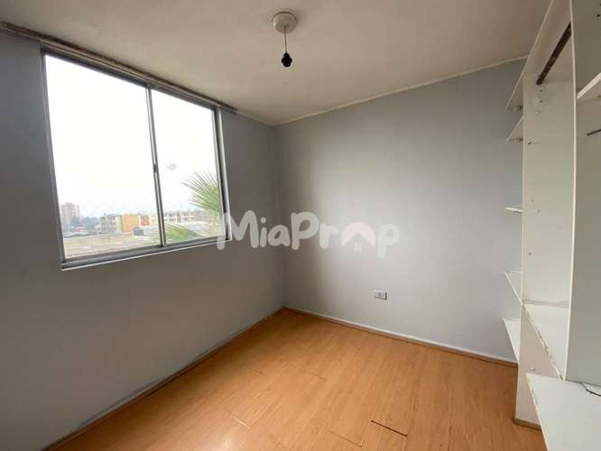ARRIENDO DEPTO DE 3D2B CON ESTACIONAMIENTO METRO VIVACETA - Imagen 17