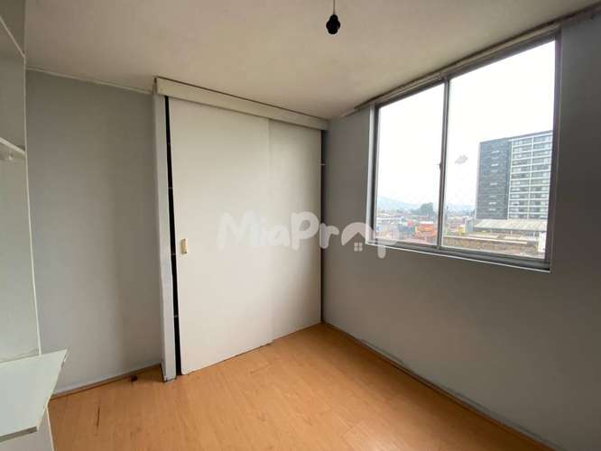 ARRIENDO DEPTO DE 3D2B CON ESTACIONAMIENTO METRO VIVACETA - Imagen 18
