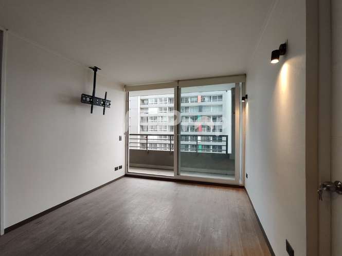 ARRIENDO DEPTO DE 2D2B METRO CARLOS VALDOVINOS - Imagen 4