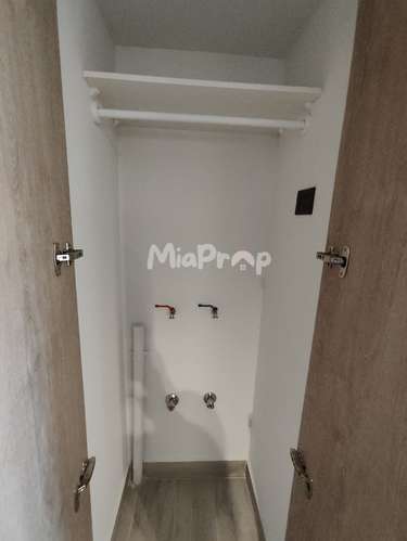 ARRIENDO DEPTO DE 2D2B METRO CARLOS VALDOVINOS - Imagen 8
