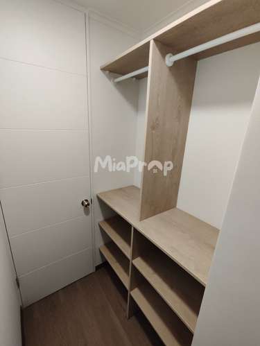 ARRIENDO DEPTO DE 2D2B METRO CARLOS VALDOVINOS - Imagen 14