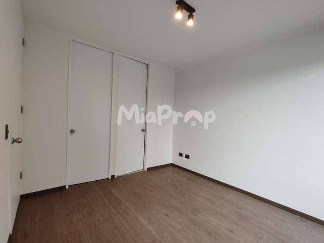 ARRIENDO DEPTO DE 2D2B METRO CARLOS VALDOVINOS - Imagen 13
