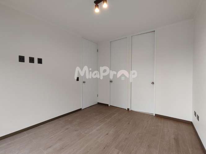 ARRIENDO DEPTO DE 2D2B METRO CARLOS VALDOVINOS - Imagen 12