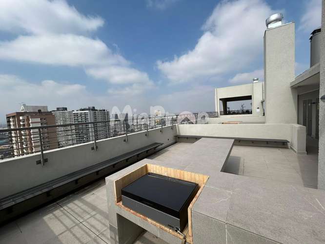 ARRIENDO DEPTO DE 2D2B METRO CARLOS VALDOVINOS - Imagen 21